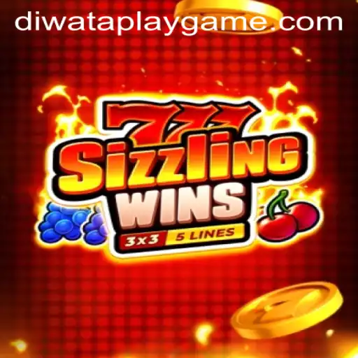 Unveiling the Thrill of 777 Sizzling Wins: Experience the Heat with DIWATAPLAY