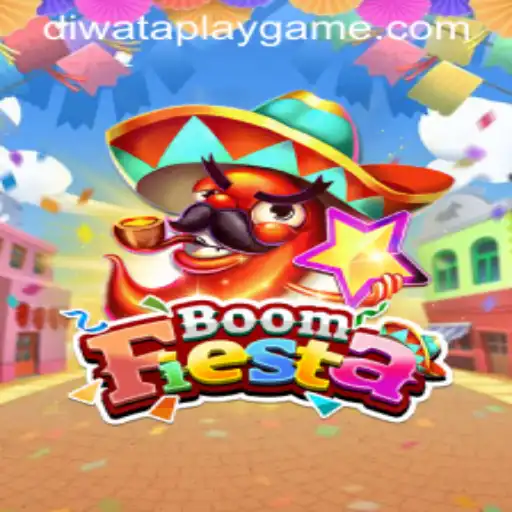 Exploring the Exciting World of BoomFiesta with DIWATAPLAY