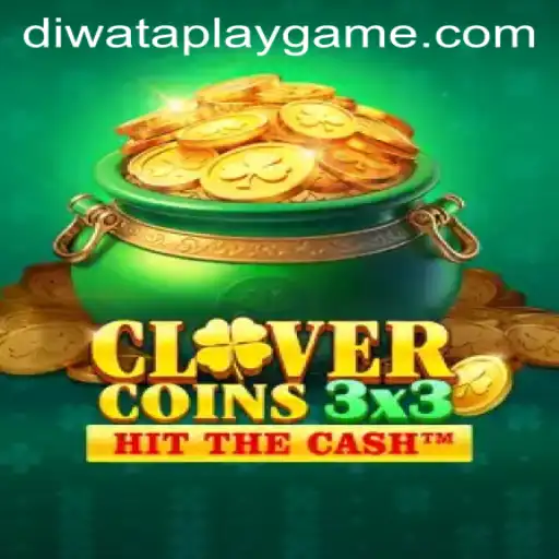 Discover the Thrilling World of Clovercoin3x3: A Revolutionary Gaming Experience with DIWATAPLAY
