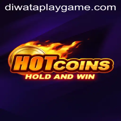 Unveiling HotCoins: A Glimpse into DIWATAPLAY's Latest Adventure