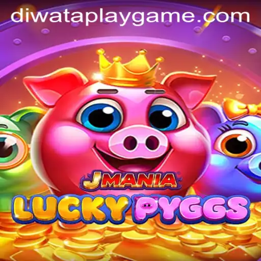 Exploring the Exciting World of JManiaLuckyPyggs: The Thrilling New Game by DIWATAPLAY