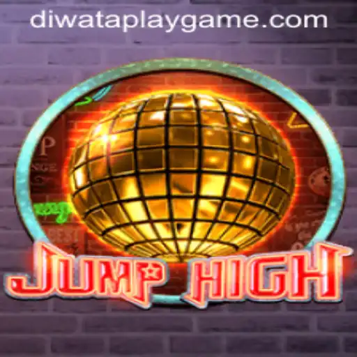 JumpHigh: An Epic Adventure with DIWATAPLAY