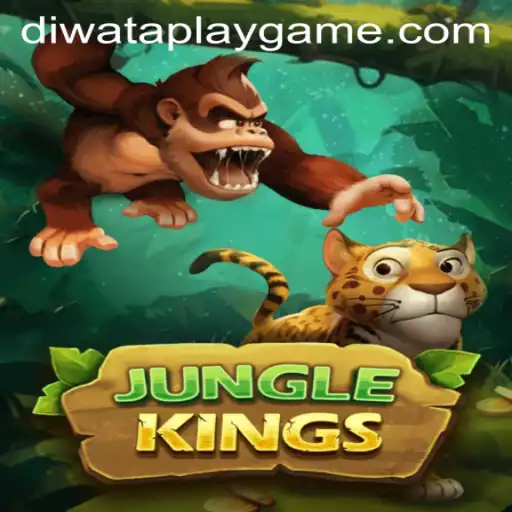 Exploring JungleKings: A Captivating Journey Into a New Gaming World