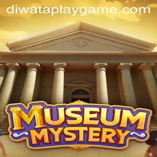 Unveiling MuseumMystery: A Cultural Adventure with DIWATAPLAY