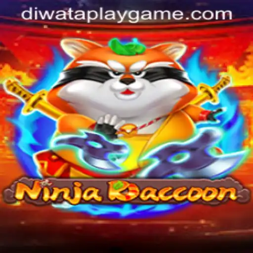 NinjaRaccoon: An Innovative Adventure into the World of DIWATAPLAY