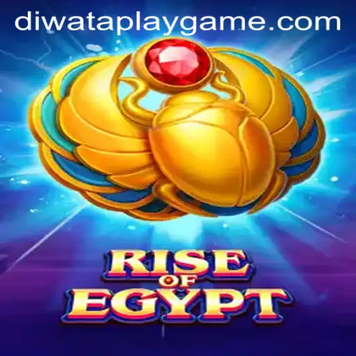 Exploring The Allure of 'RiseOfEgypt': A Cultural Odyssey with DIWATAPLAY