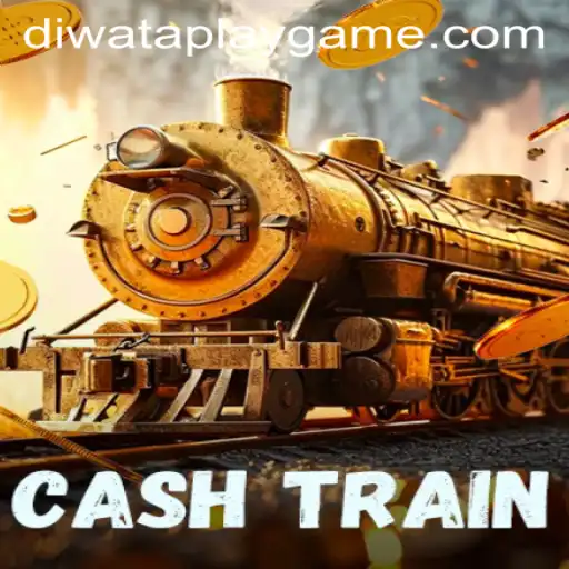 Unveiling the Excitement of CashTrain: A DIWATAPLAY Sensation