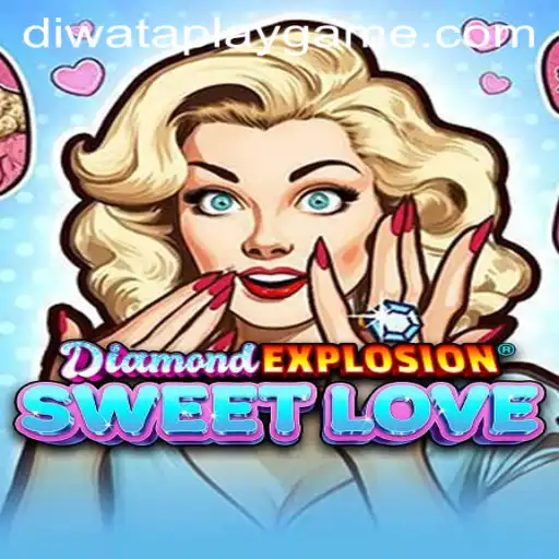 Dive into the World of DiamondExplosionSweetLove – A Thrilling Experience with DIWATAPLAY