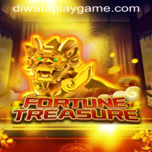 Discover the Exciting World of FortuneTreasure with DIWATAPLAY