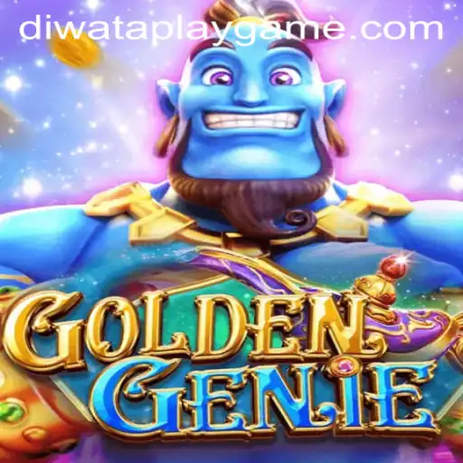 Exploring GOLDENGENIE: The Enchanting Game Featuring DIWATAPLAY