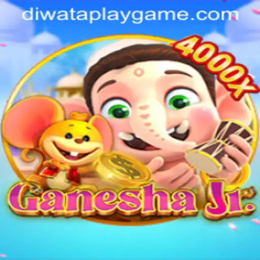 Discover GaneshaJr: The Exciting Game Shaping DIWATAPLAY's Future