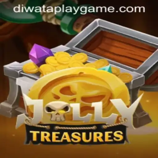 Exploring the Enchanting World of JollyTreasures with DIWATAPLAY