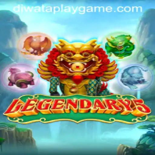Discovering Legendary5: The Ultimate Gaming Experience with DIWATAPLAY