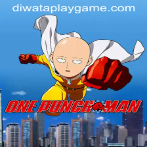 OnePunchMan: A Knockout Experience with DIWATAPLAY