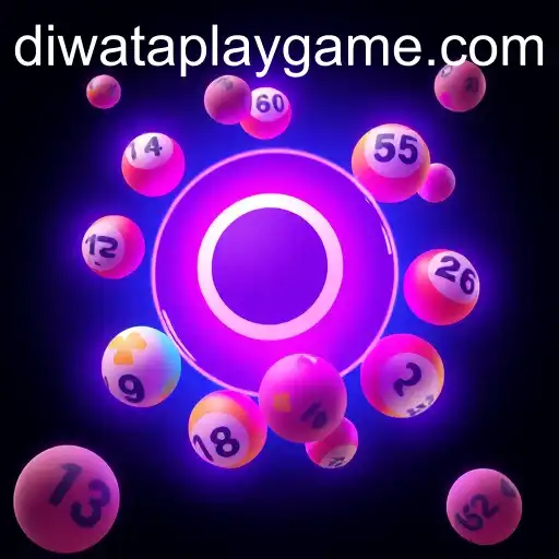 Exploring the World of Online Lottery with DIWATAPLAY