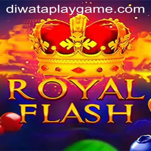 Discovering RoyalFlash: A New Adventure with DIWATAPLAY