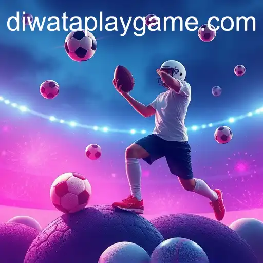 Exploring the New Era of Sports Betting with DIWATAPLAY