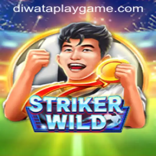 StrikerWILD: A New Era of Adventure with DIWATAPLAY