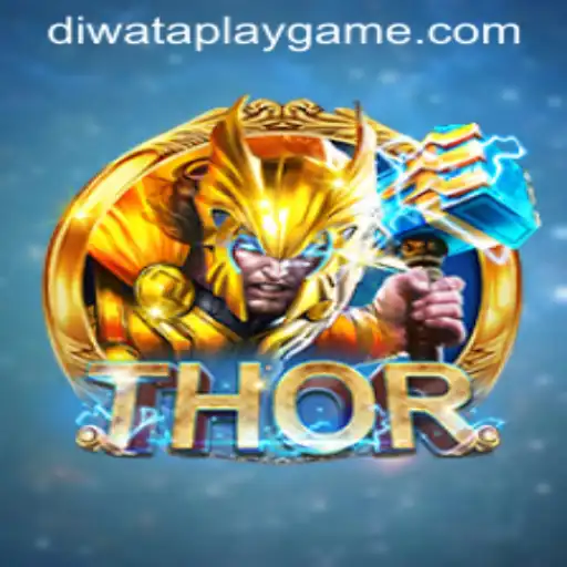 Exploring the World of THOR: The Game with DIWATAPLAY