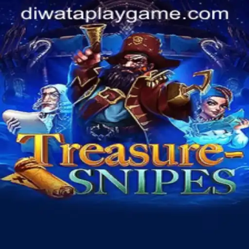 Discover the World of TreasureSnipes on DIWATAPLAY