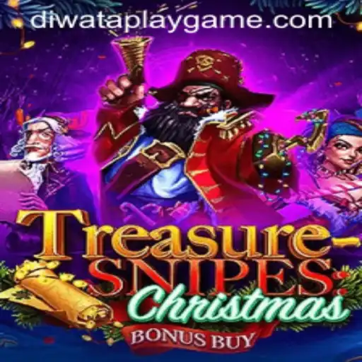 Discover the Enchantment of TreasuresnipesChristmas with DIWATAPLAY