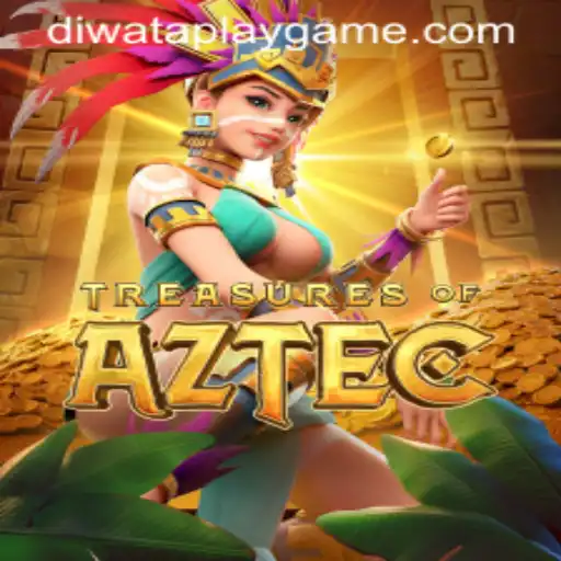 Diving into the Enigmatic World of Treasures of Aztec with DIWATAPLAY